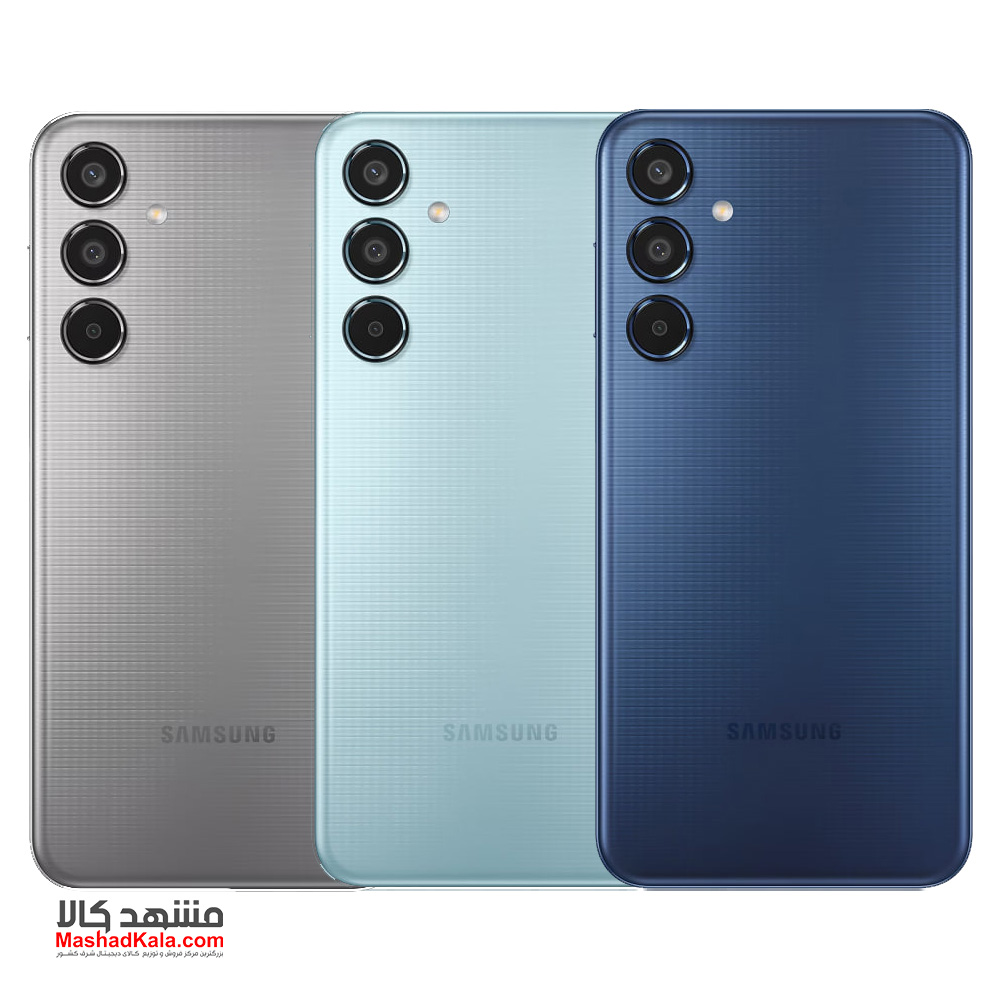 Samsung Galaxy M35 5G