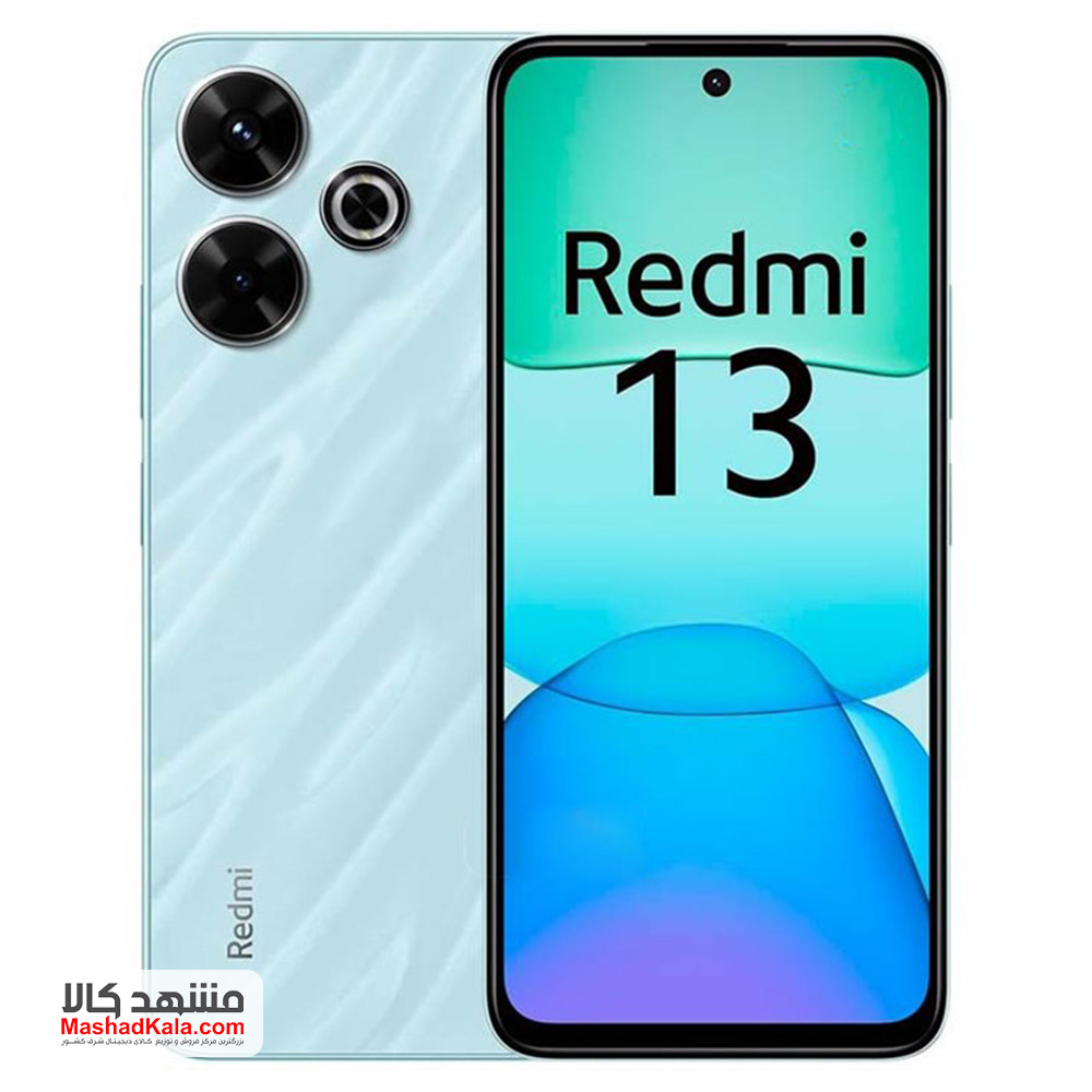 Xiaomi Redmi 13 