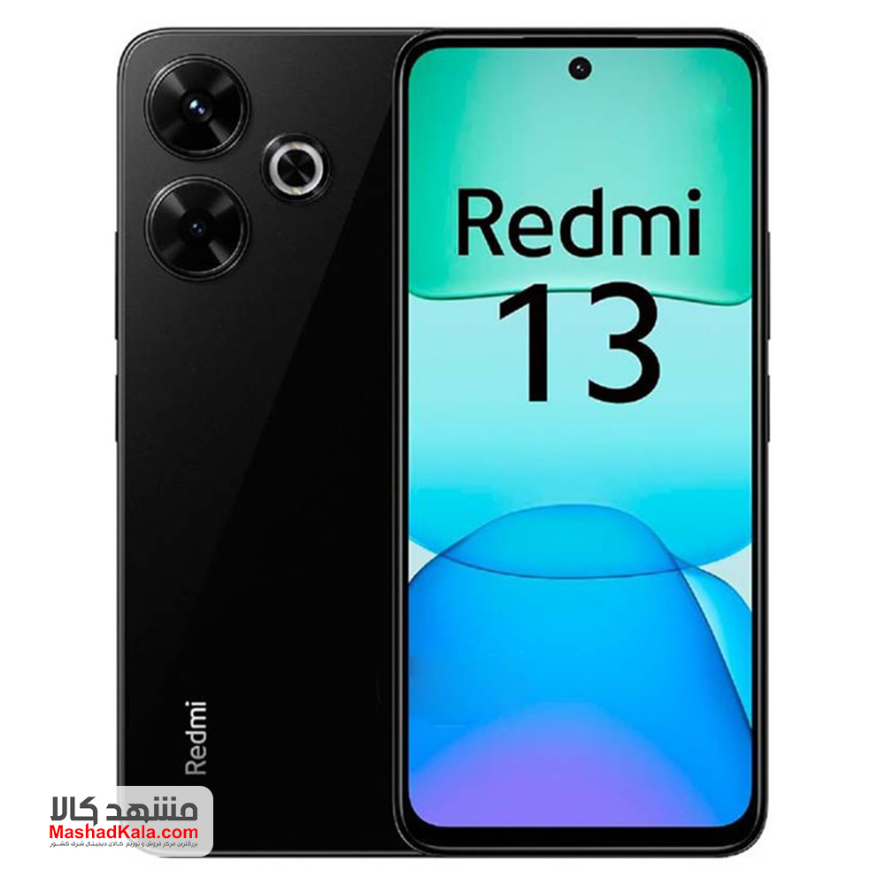 Xiaomi Redmi 13 