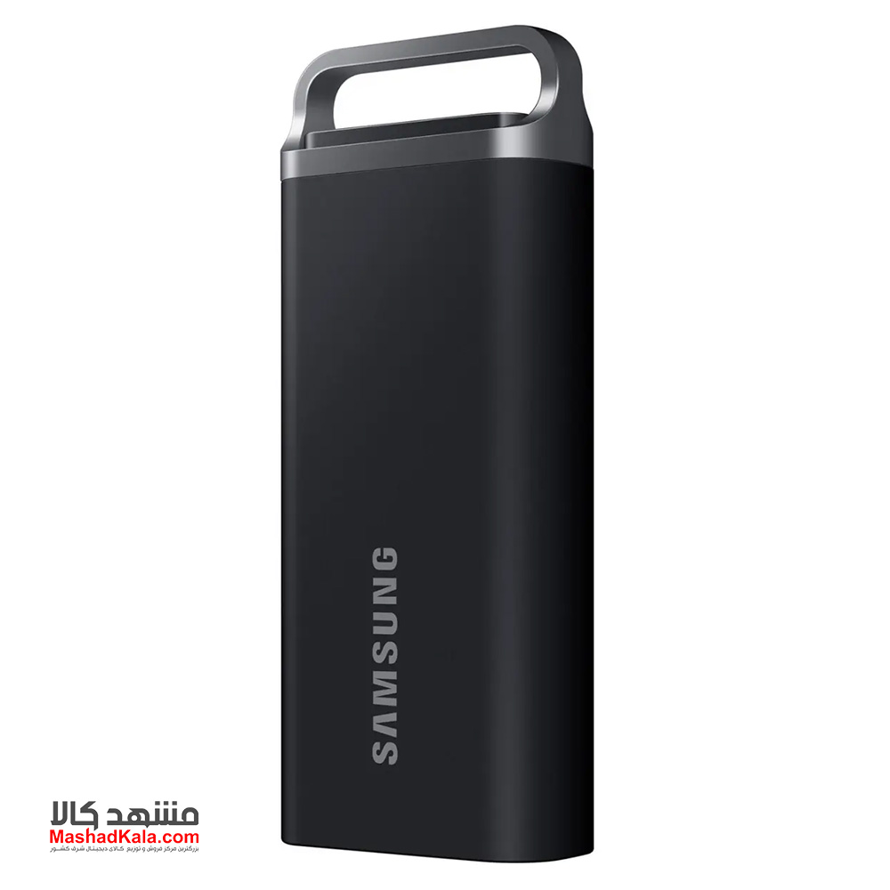 Samsung T5 EVO 2TB