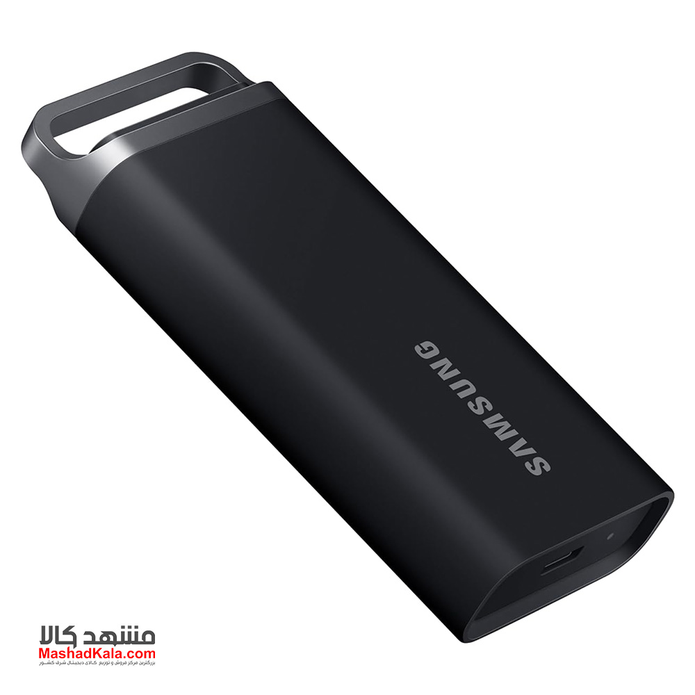 Samsung T5 EVO 2TB