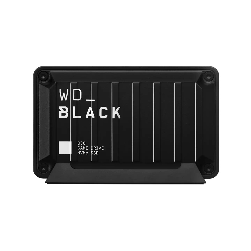 Western Digital WD_BLACK D30 WDBATL0010BBK