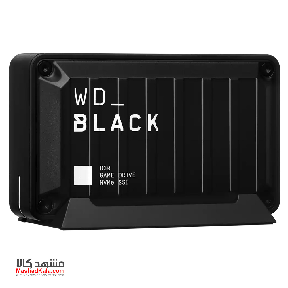 Western Digital WD_BLACK D30 WDBATL0010BBK