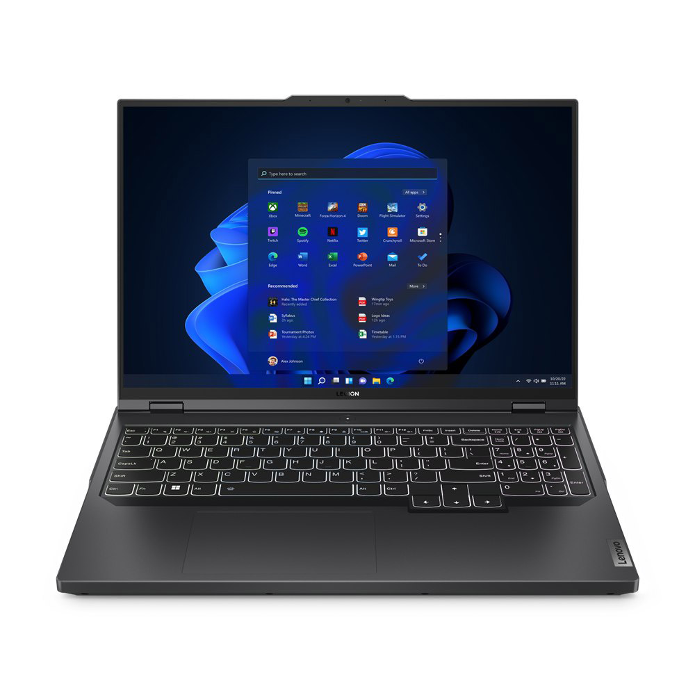 Lenovo Legion 5 Pro