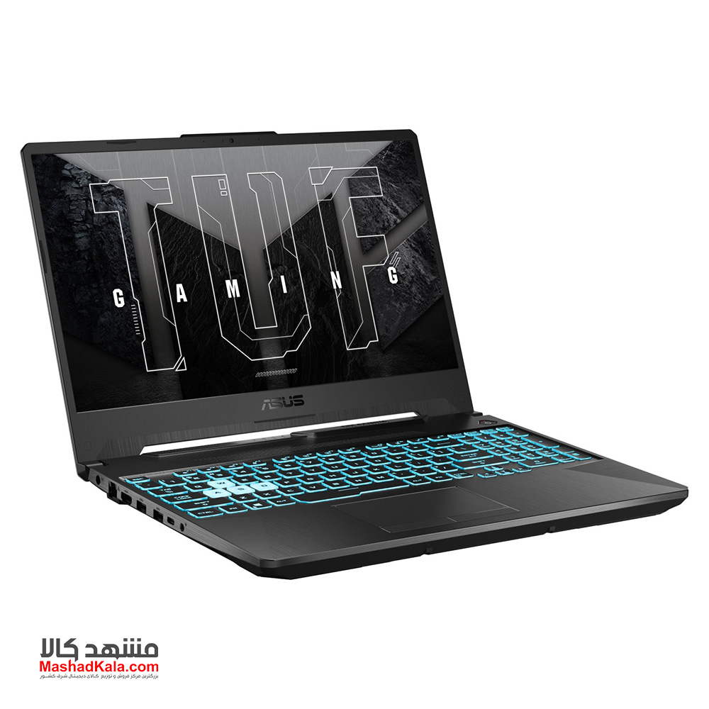 Asus TUF Gaming A15 FA506NF