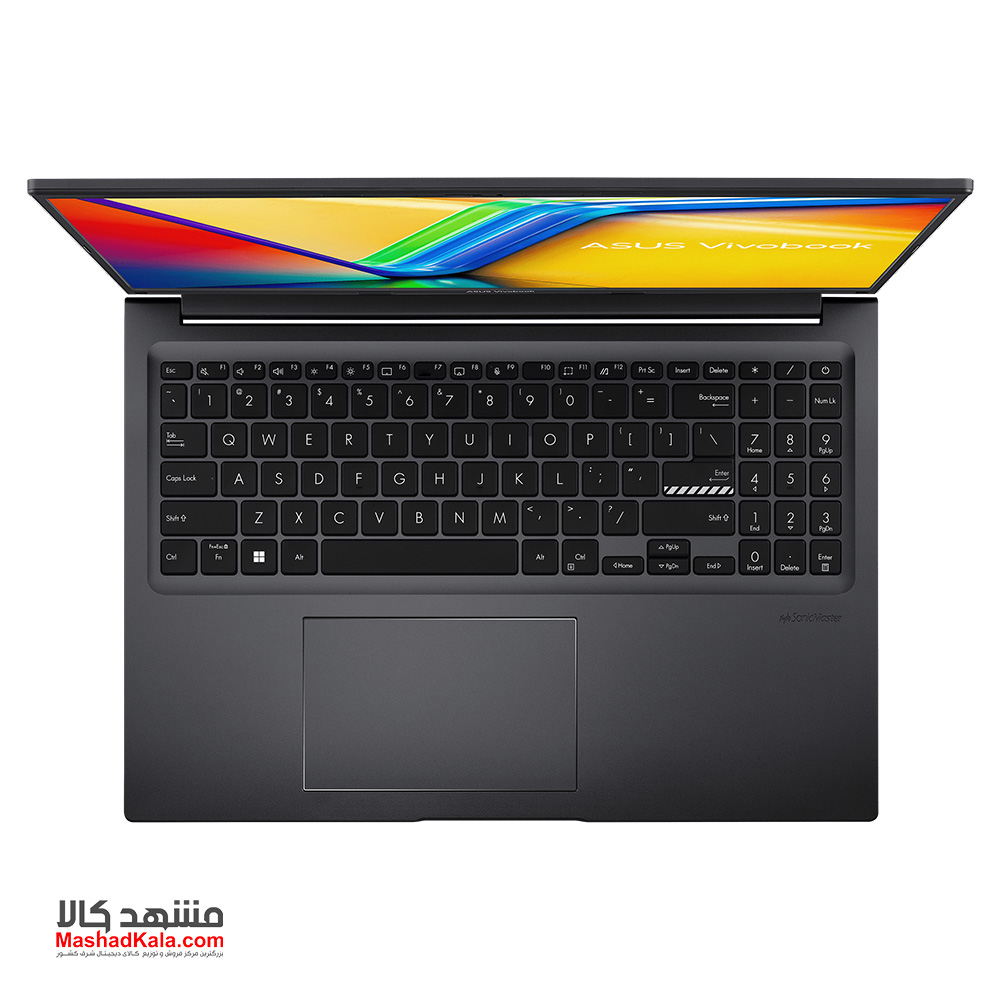 Asus Vivobook 16X F1605VA		