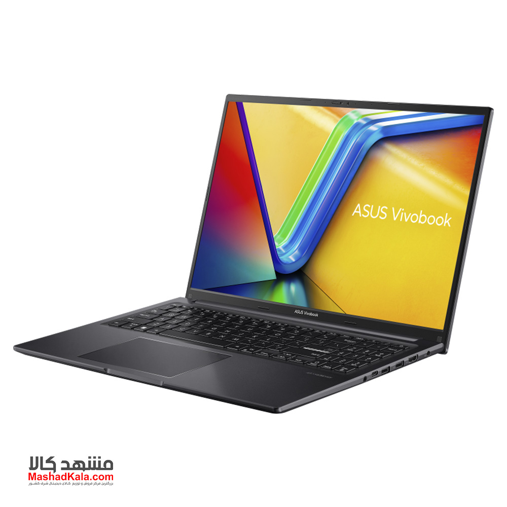 Asus Vivobook 16X F1605VA		