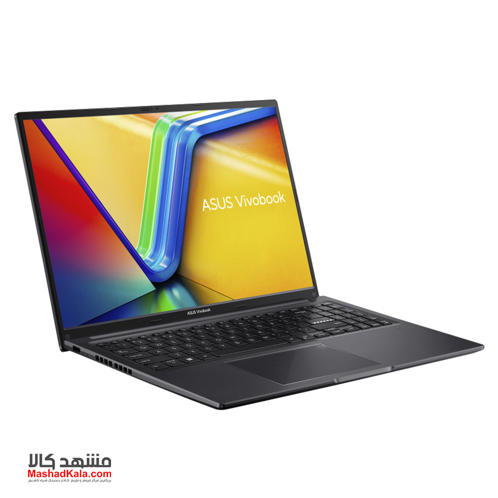 Asus Vivobook 16X F1605VA		