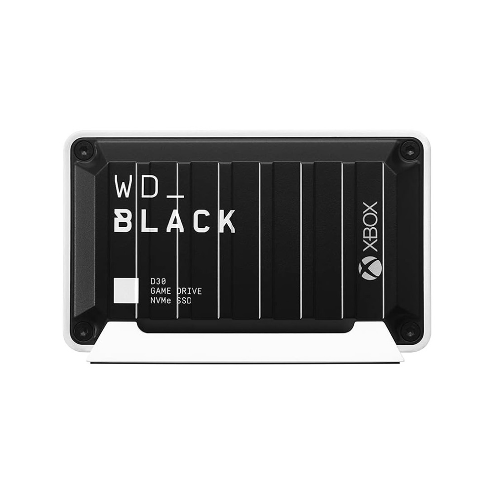 Western Digital WD_Black D30