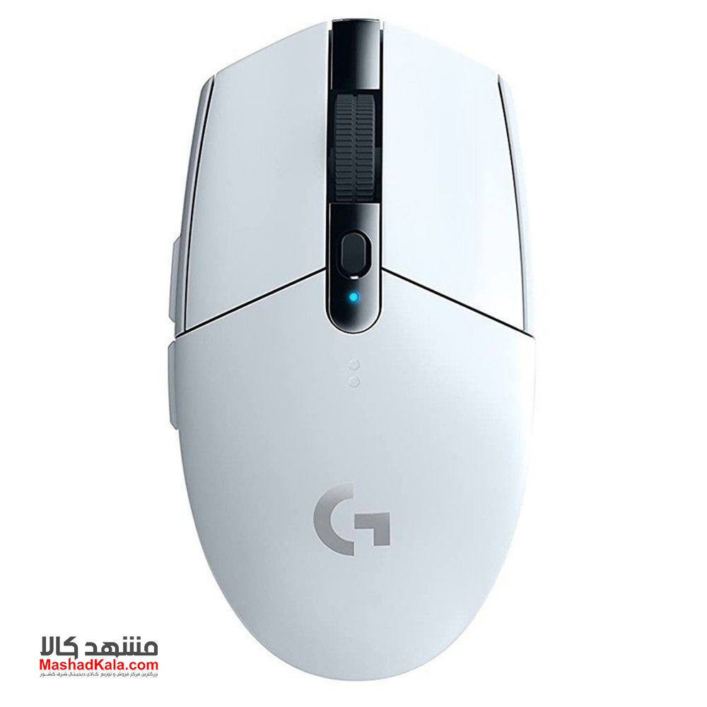 Logitech G304