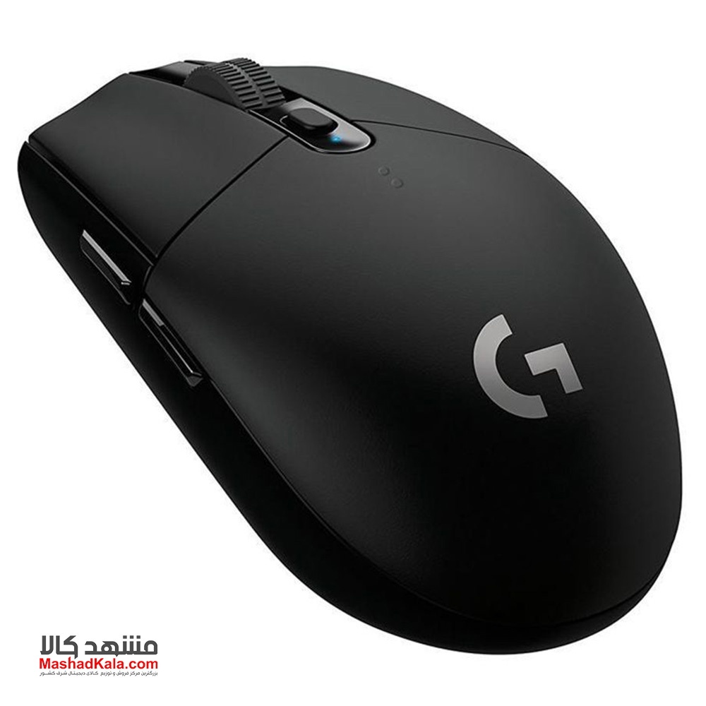 Logitech G304