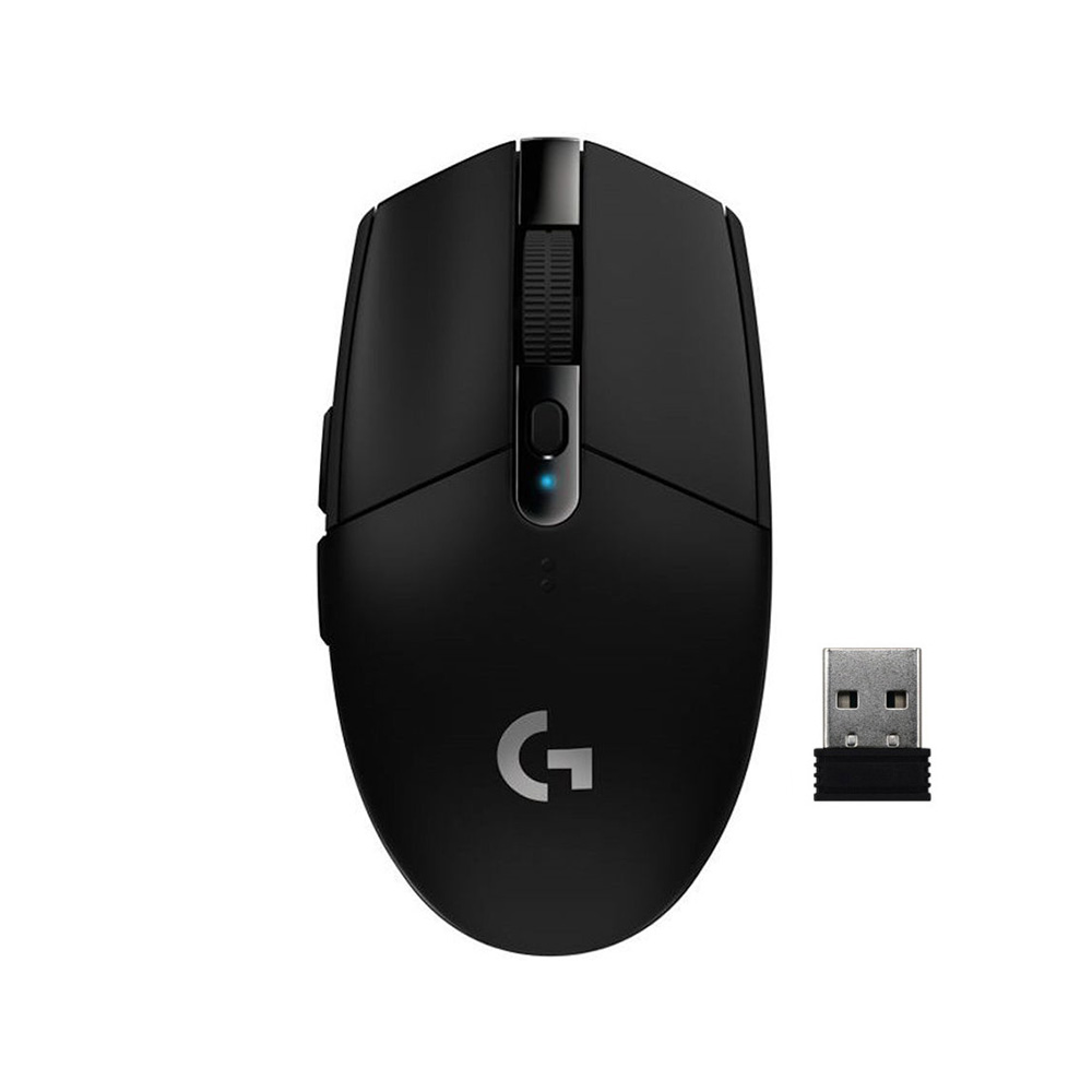 قیمت خرید و فروش ماوس بی سیم Logitech G304 Lightspeed磊فروشگاه اینترنتی ...