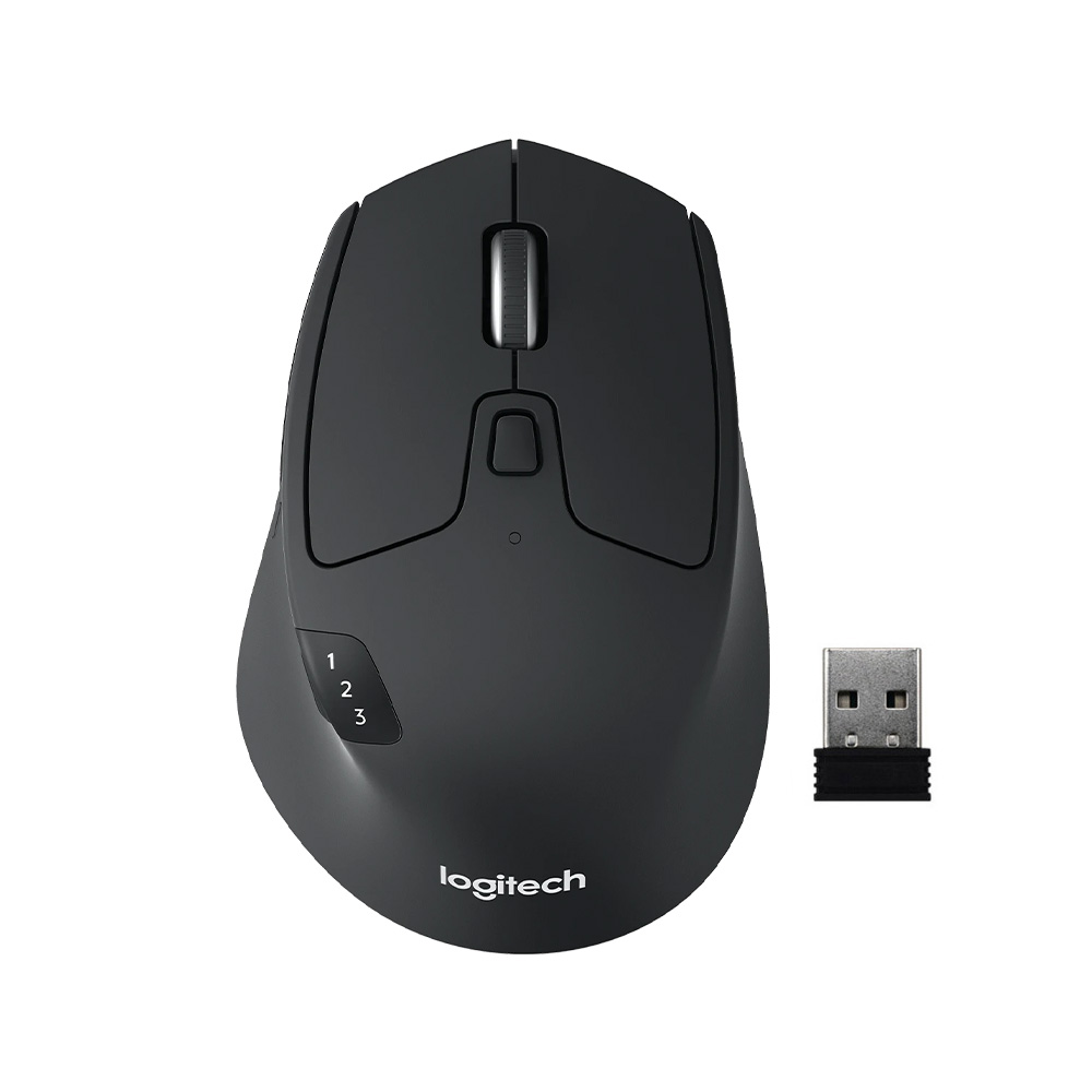 Logitech M720 Triathlon