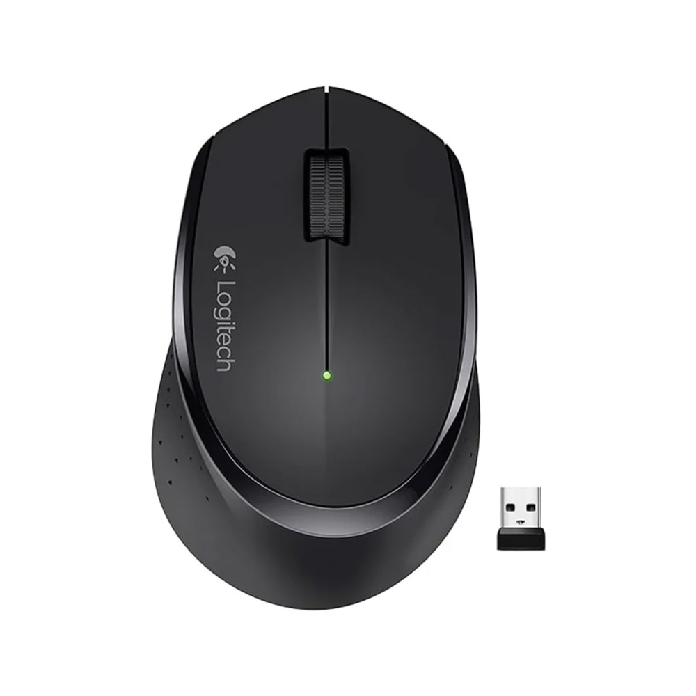 Logitech M275