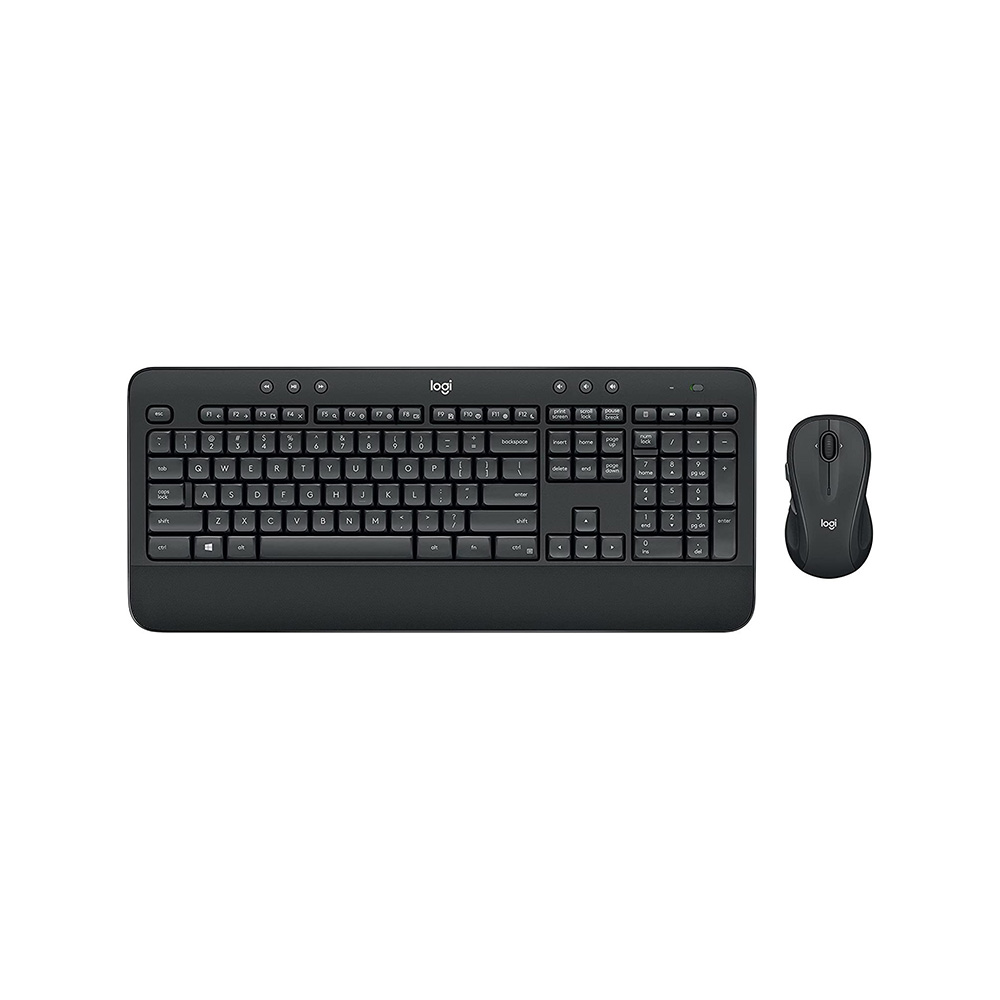 Logitech MK545 Advanced