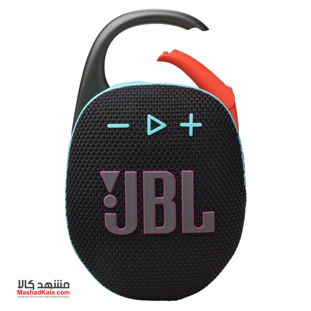 JBL Clip 5