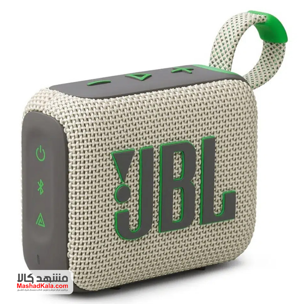 JBL GO 4 