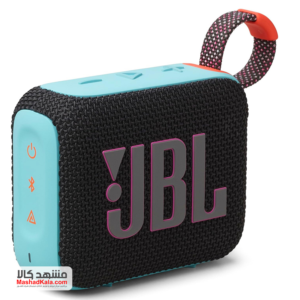 JBL GO 4 