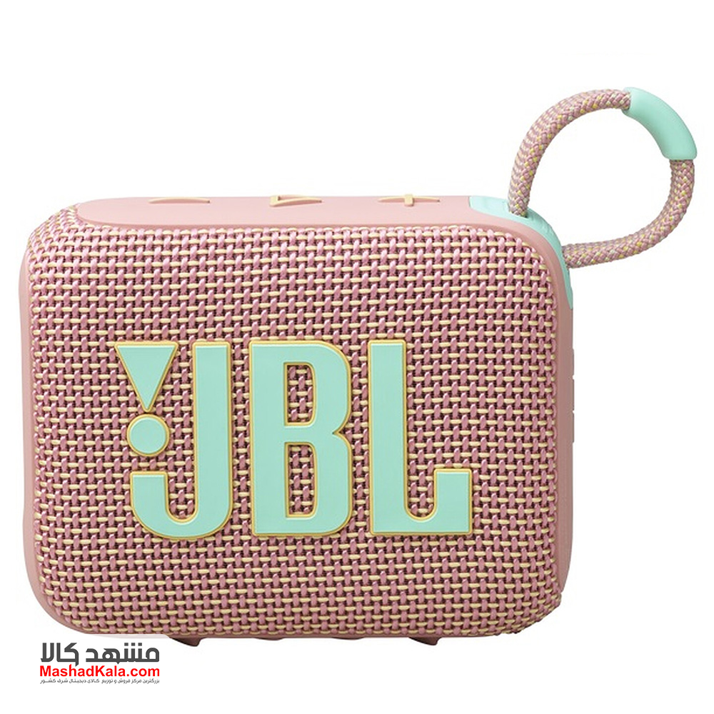 JBL GO 4 