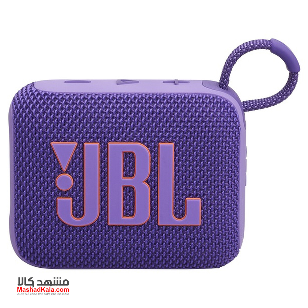 JBL GO 4 