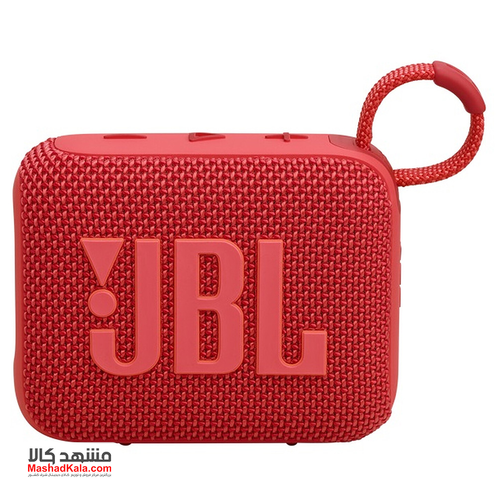 JBL GO 4 