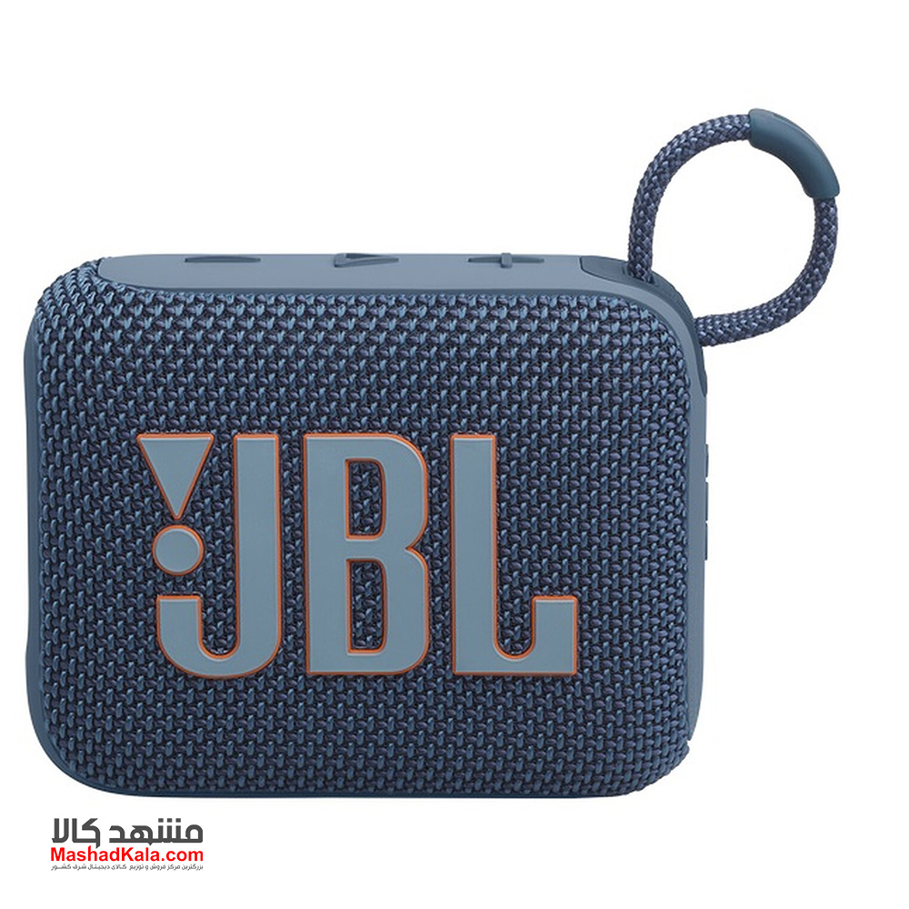 JBL GO 4	