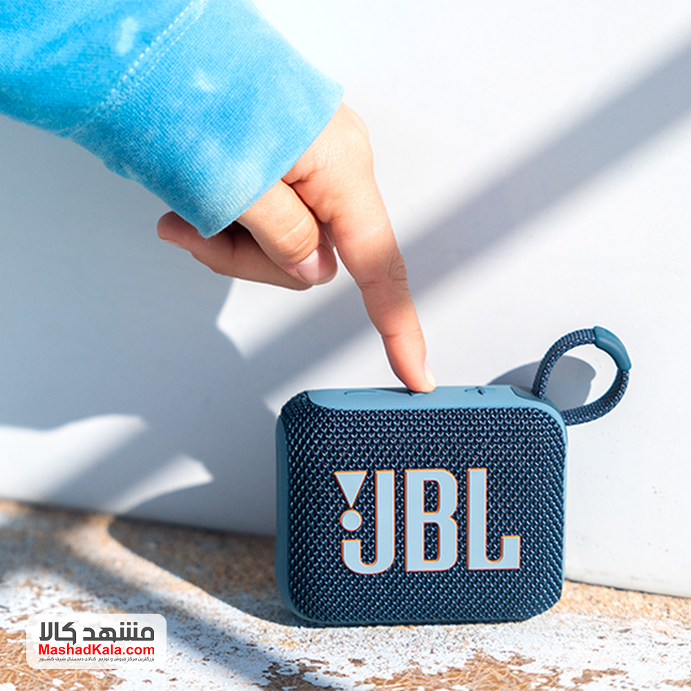 JBL GO 4	