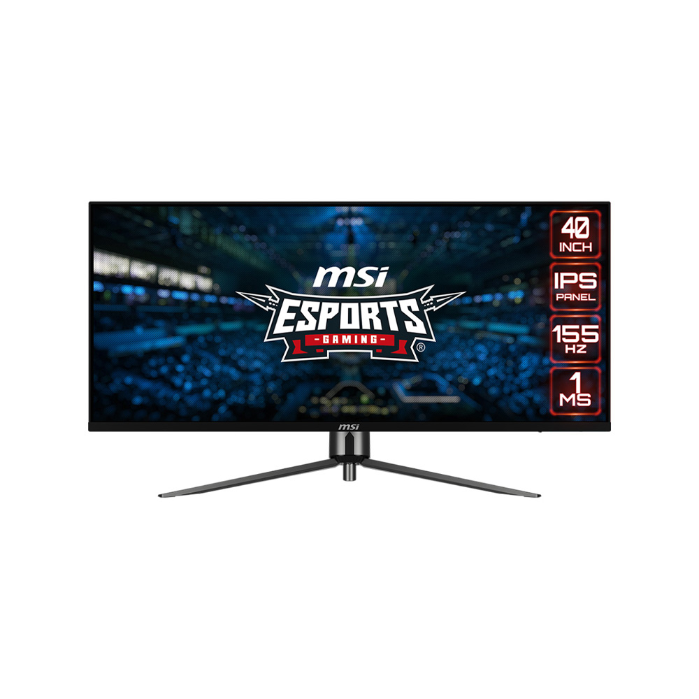 MSI MAG401QR	