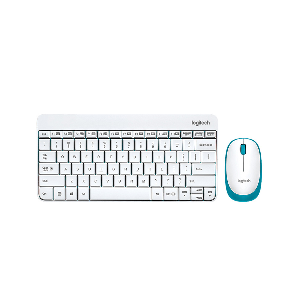 Logitech MK245 Nano