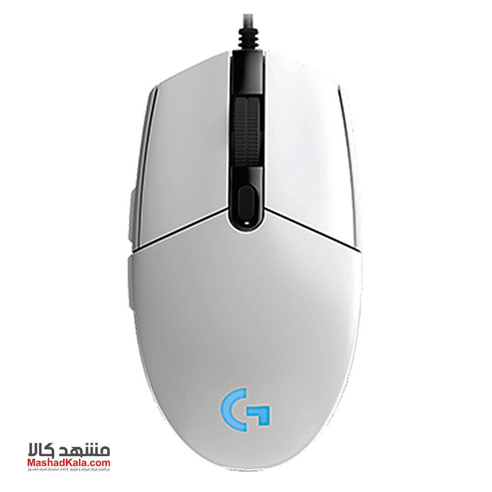 Logitech G102 LIGHTSYNC	