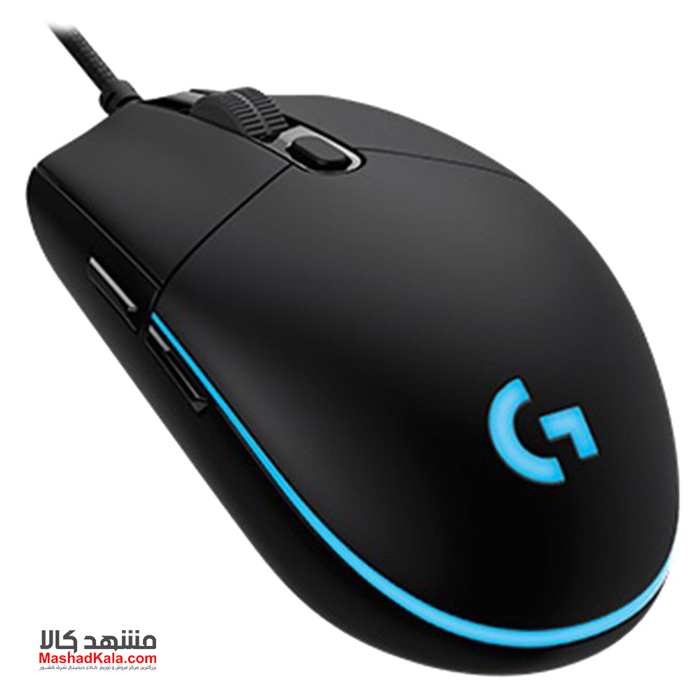 Logitech G102 LIGHTSYNC	