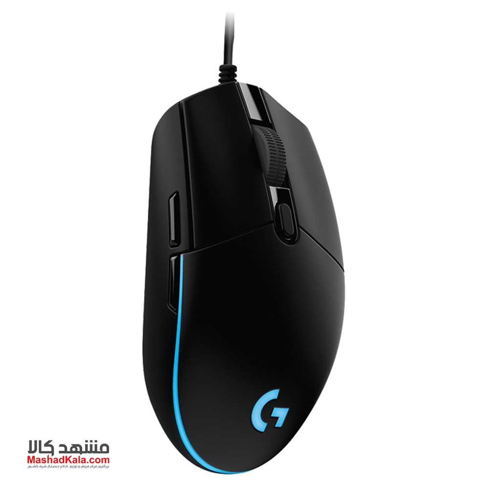 Logitech G102 LIGHTSYNC	