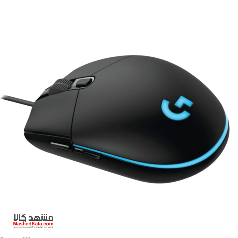 Logitech G102 LIGHTSYNC	