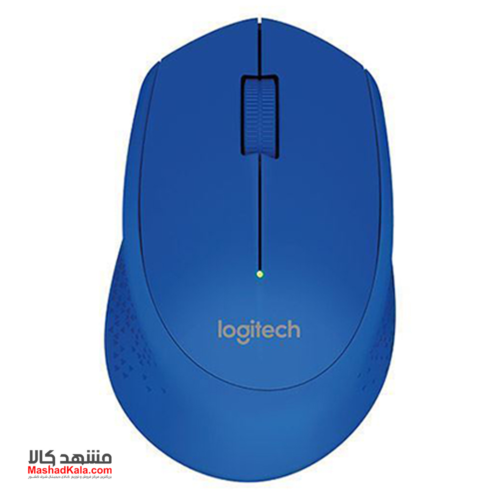 Logitech M280 Comfort Plus