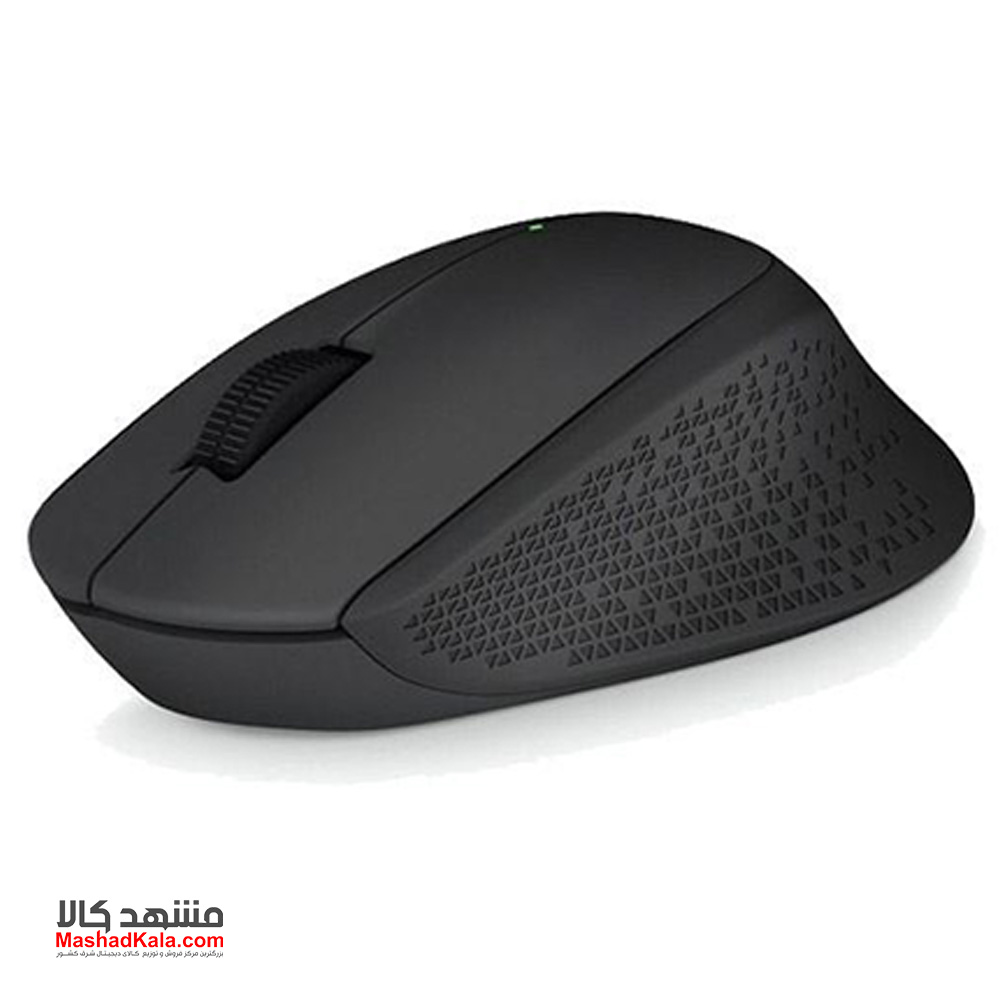 Logitech M280 Comfort Plus