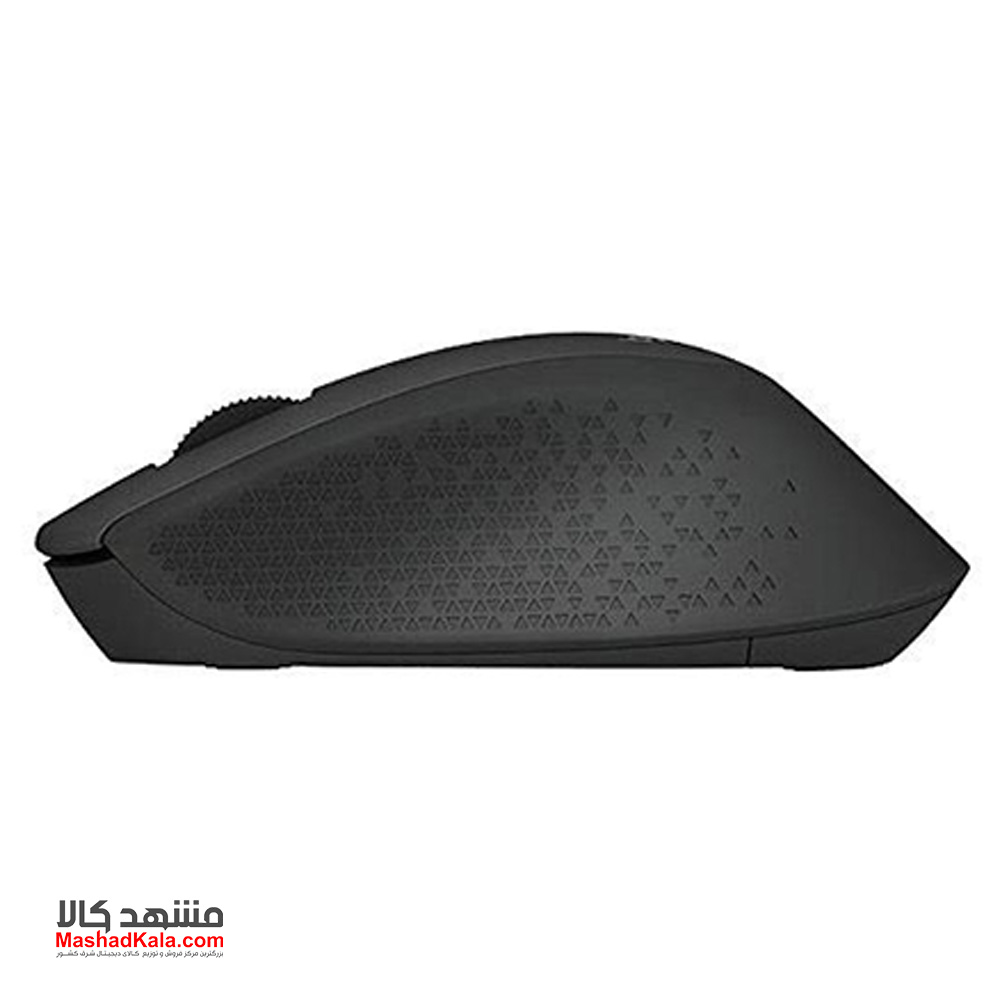 Logitech M280 Comfort Plus