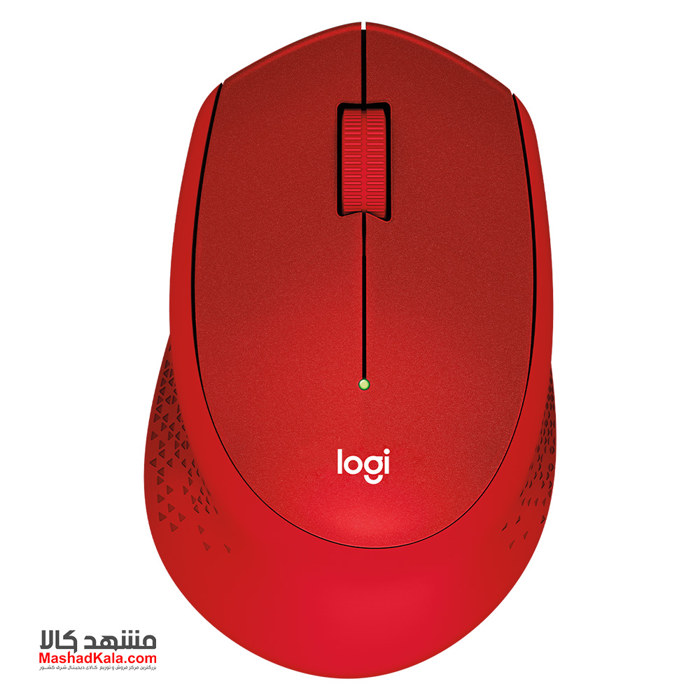 Logitech M330 Silent Plus	