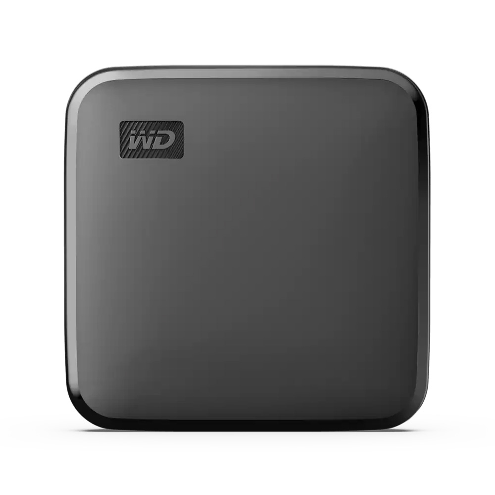 Western Digital ELEMENS SE WDBAYN0010BBK	