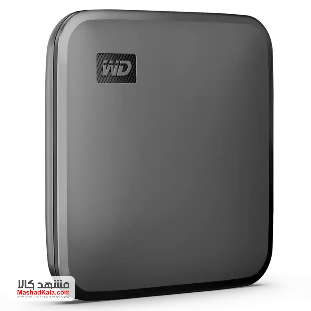 Western Digital ELEMENS SE WDBAYN0010BBK	