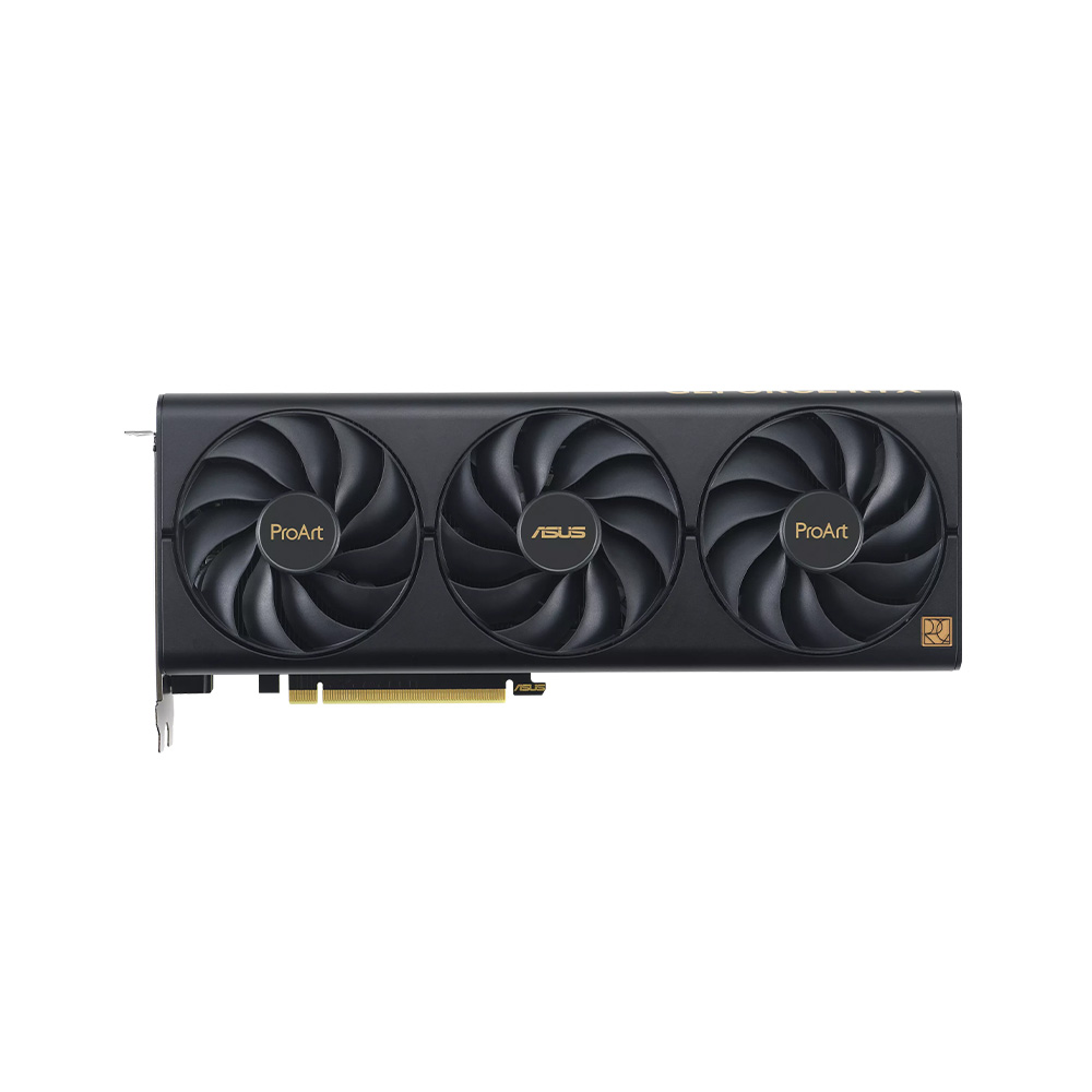 Asus ProArt GeForce RTX 4070 Super OC Edition