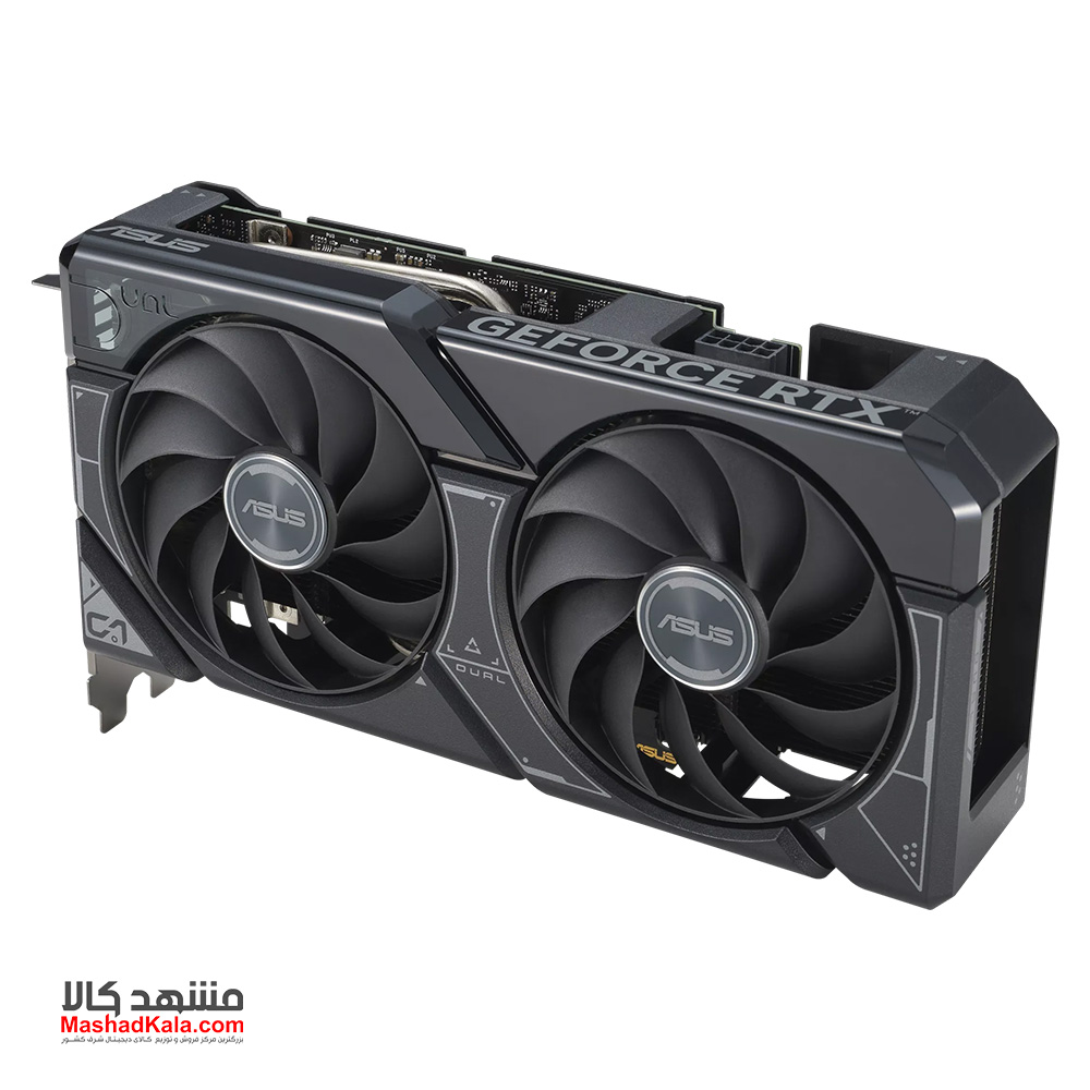 Asus Dual GeForce RTX 4060 Ti OC Edition 