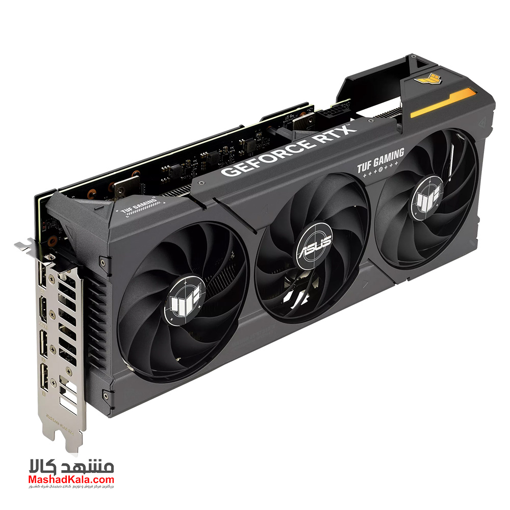 Asus TUF Gaming GeForce RTX 4070 Super