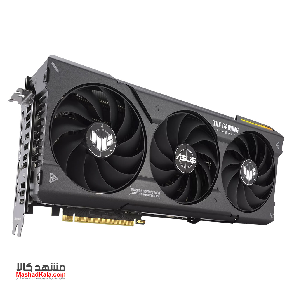 Asus TUF Gaming GeForce RTX 4070 Super