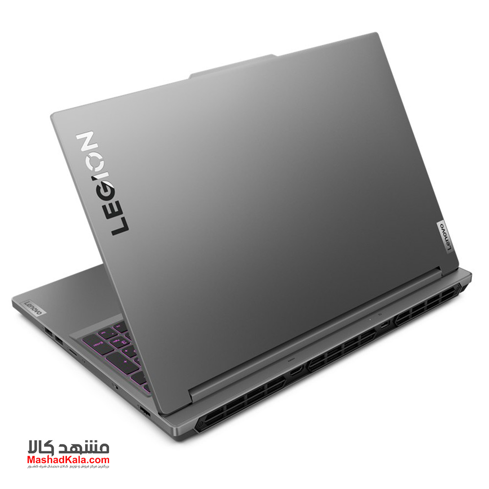 Lenovo Legion 5 i7 14650HX