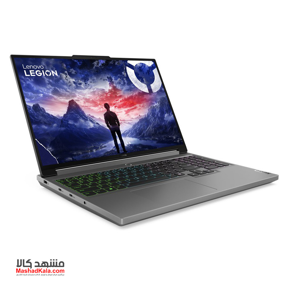 Lenovo Legion 5 i7 14650HX