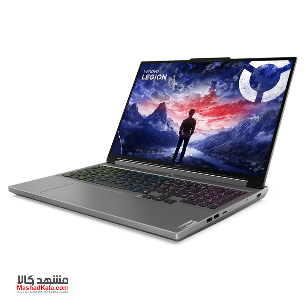 Lenovo Legion 5 i7 14650HX