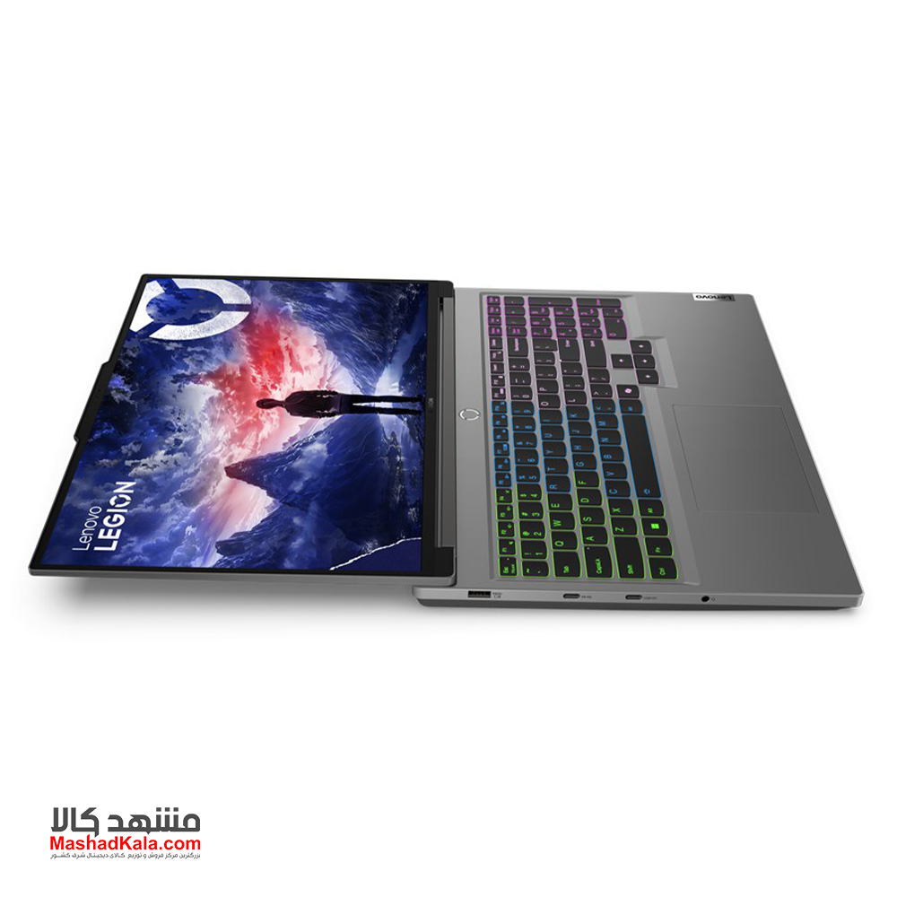 Lenovo Legion 5 i7 14650HX