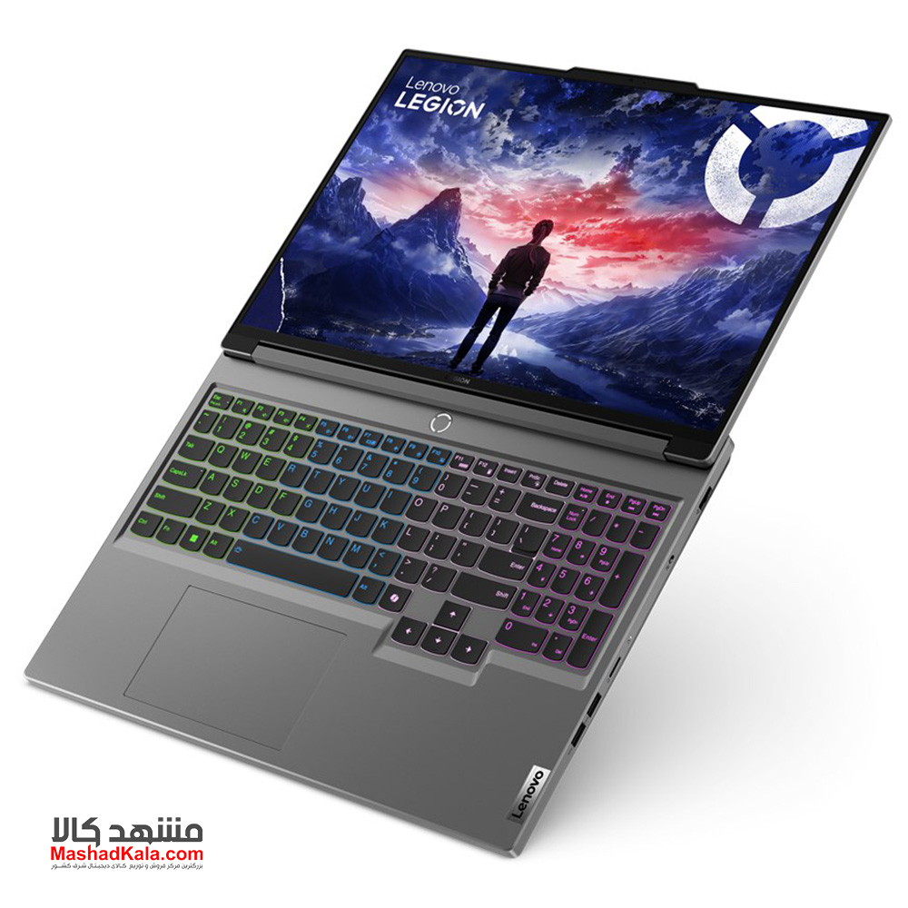 Lenovo Legion 5 i7 14650HX