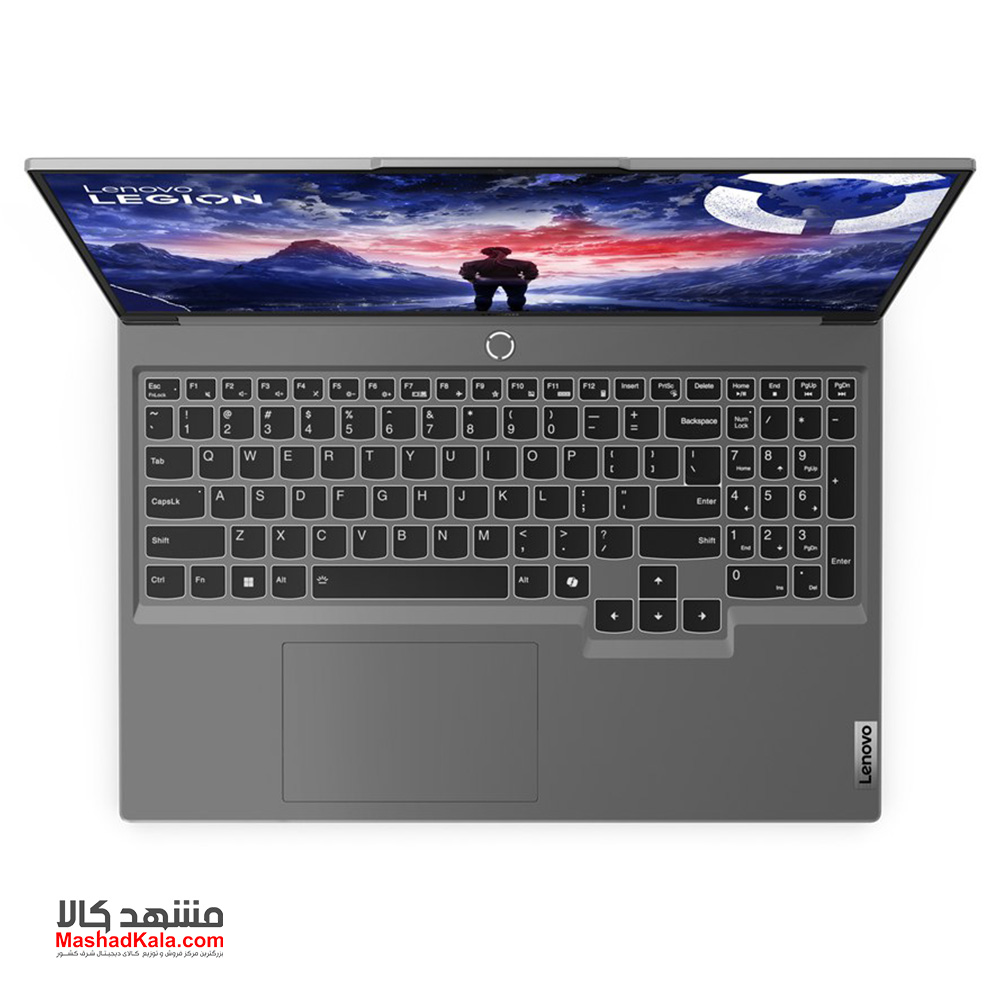 Lenovo Legion 5 i7 14650HX