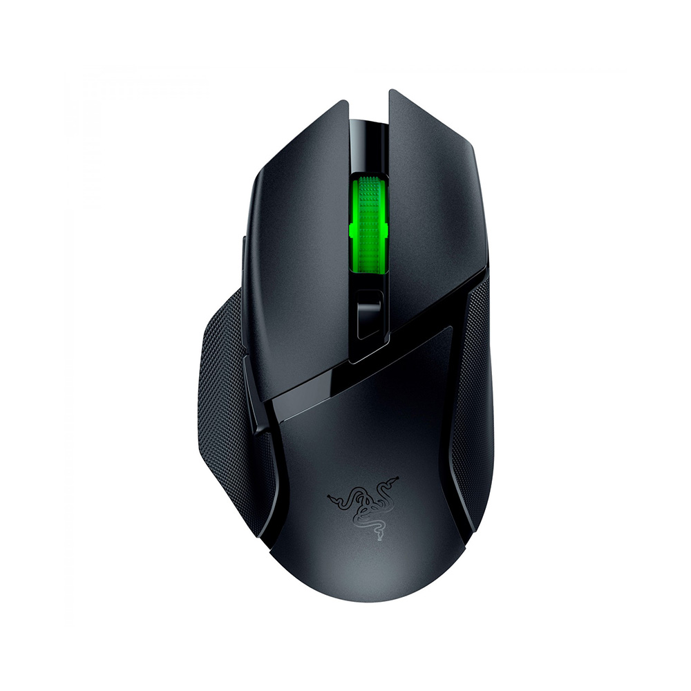 Razer Basilisk V3 X HyperSpeed 